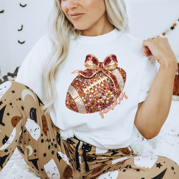 Rhinestone Ball