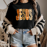 Jesus