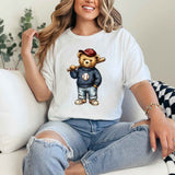 Baseball Teddy