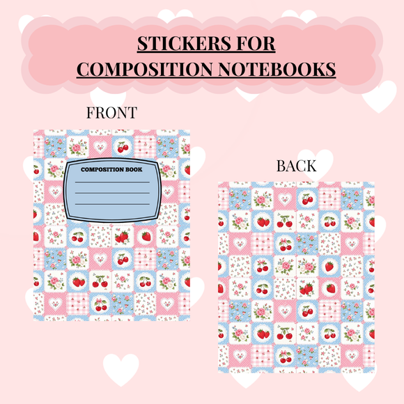 N20- STICKER for Notebook – Lovely Transfers