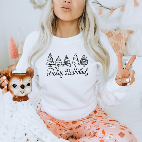 Feliz Navidad
