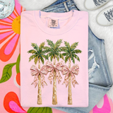 Palm Trees