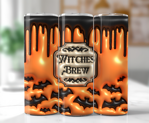 Witches Brew- 20oz
