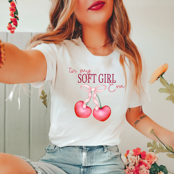 Soft Girl Era