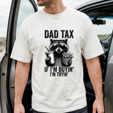 Dad Tax