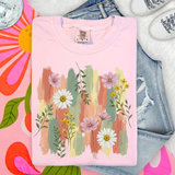 Boho Flowers (PRE-ORDER, SHIPS IN 7-10 BUSINESS DAYS)