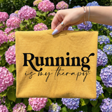 Running