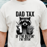 Dad Tax