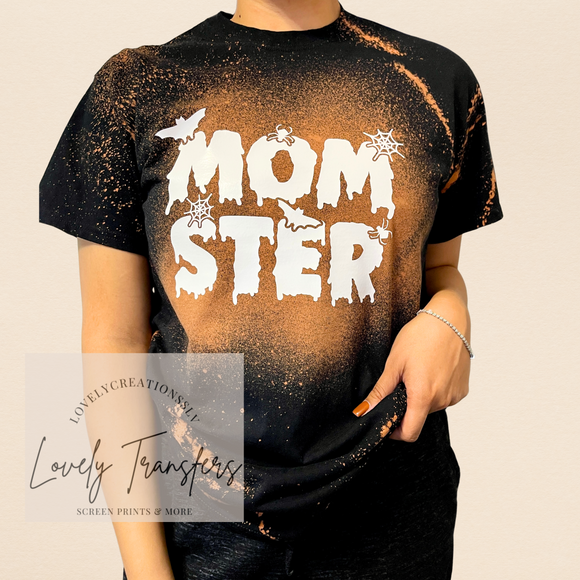 Momster Shirt