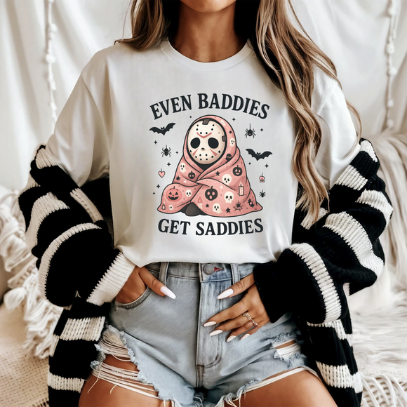 Baddies Saddie