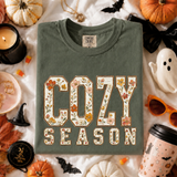 Cozy Season