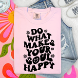 Happy Soul