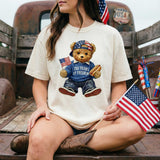 Teddy America