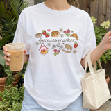 Farmers Market Girly