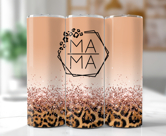 Mama Tan - 20oz