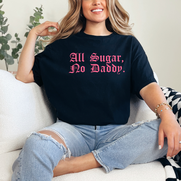 All Sugar
