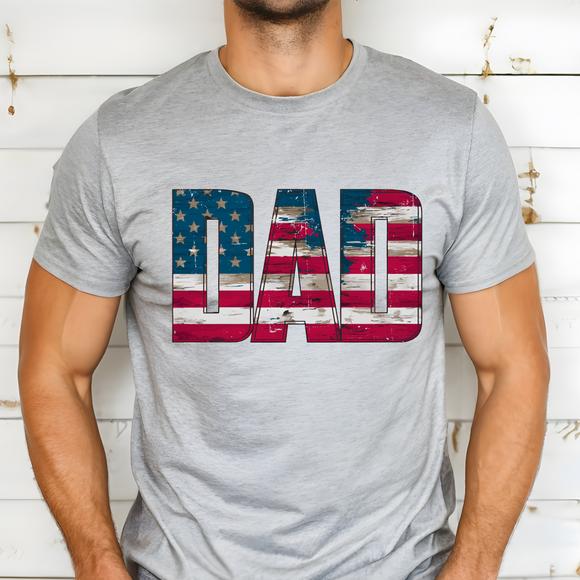 Dad Flag