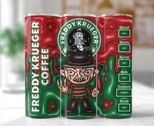 Fred- 20oz