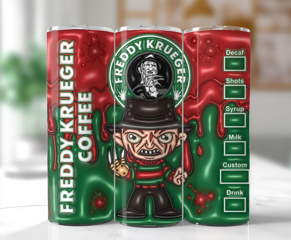 Fred- 20oz