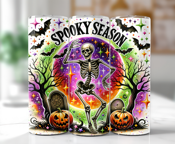 Spooky Season- 20oz