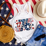 1776 Painted