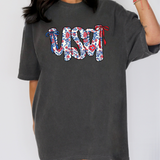 USA t-shirt