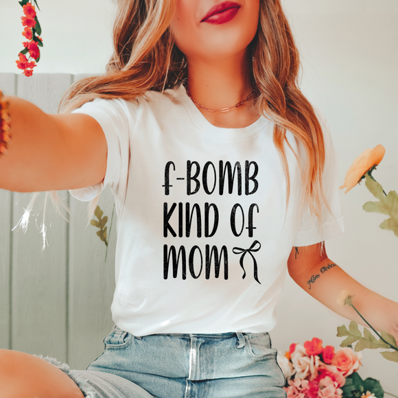F-Bomb