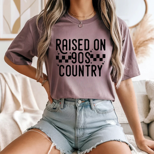 90s Country