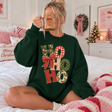 HO HO HO