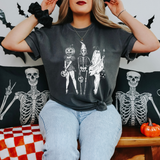Spooky Girls