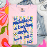 Motherhood Kingdom