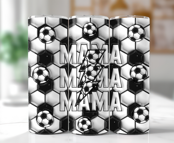 Soccer Mama - 20oz