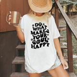 Happy Soul