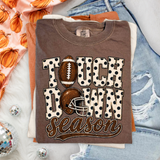 Touch Down Season