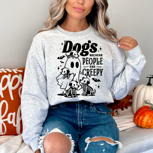 Dogs