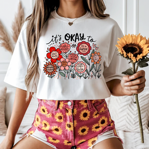 Its OK Flowers