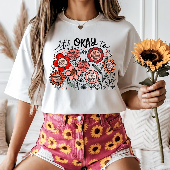 Its OK Flowers