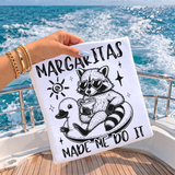 Margaritas