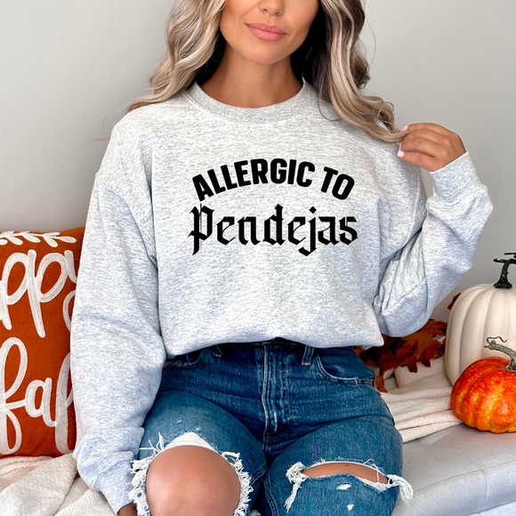 Allergic