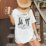 Long Live Cowgirls
