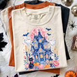 Haunted House