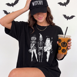 Spooky Girls