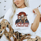 Pinch of Fear