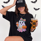 Rhinestone Ghostie