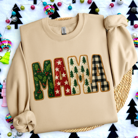 Mama Sequins