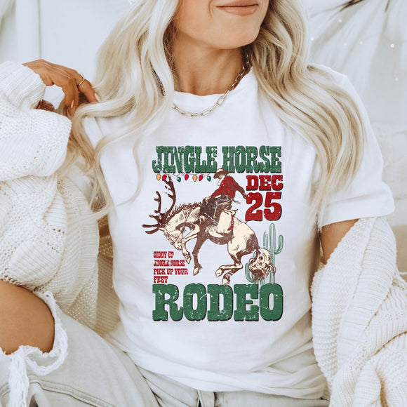 Christmas Rodeo