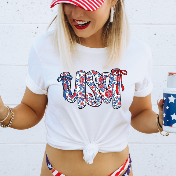 USA Pretty