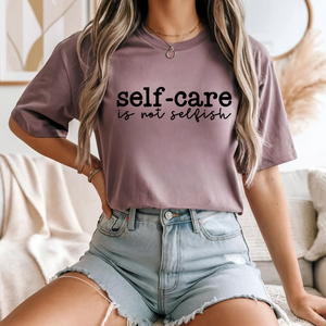 Self Care