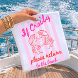 If Crabby