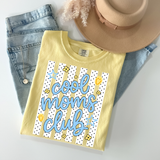 Polka Dot Cool Moms